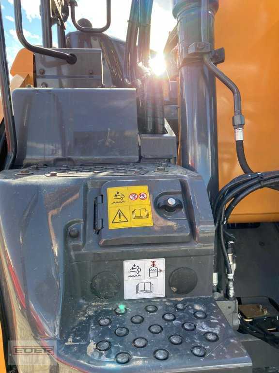 Case CX145D SR- Photo 5