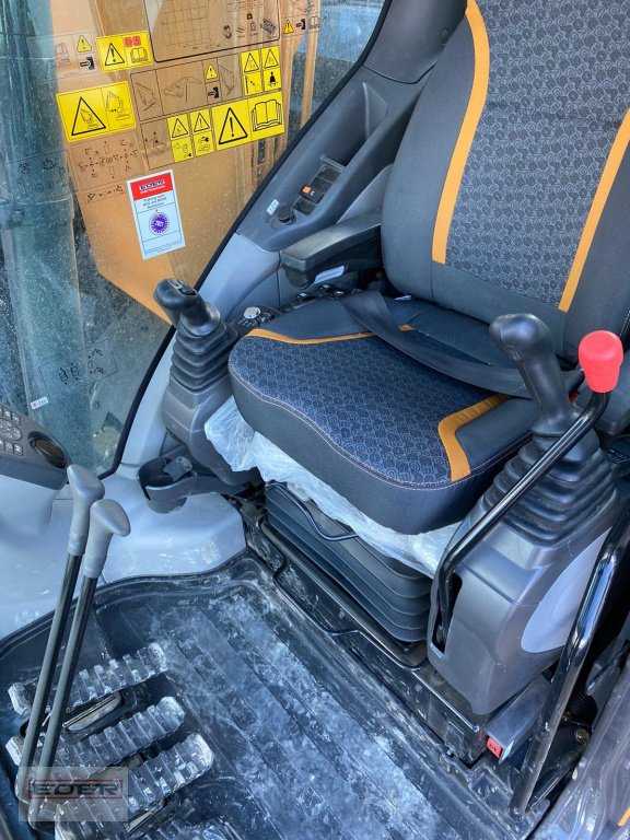 Case CX145D SR- Photo 8