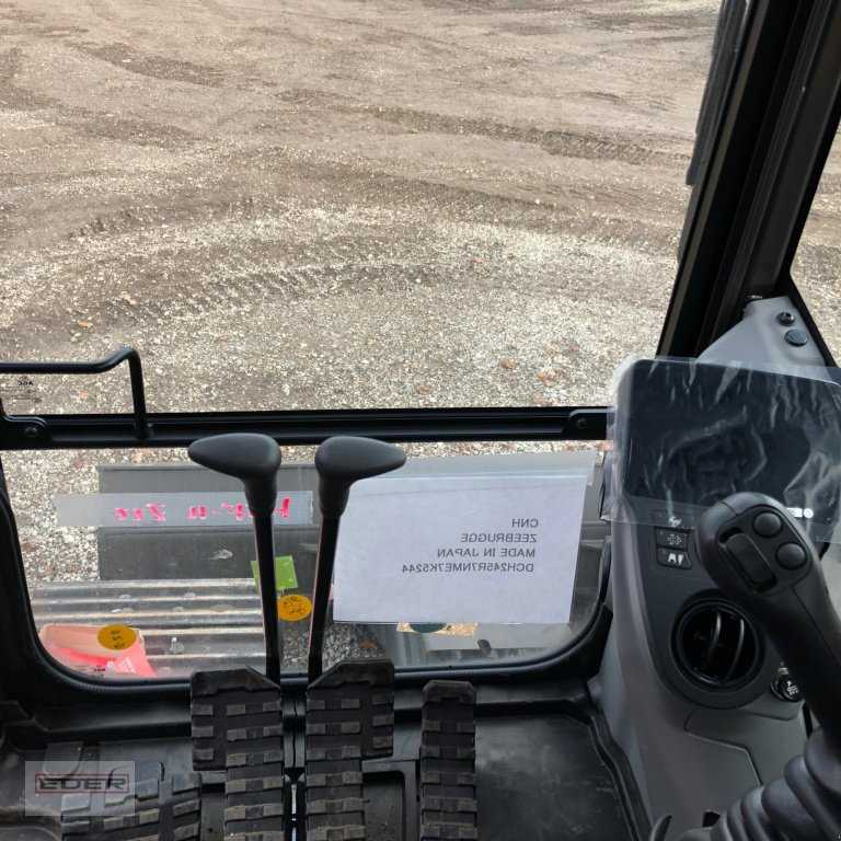 Case CX245D SR- Photo 8