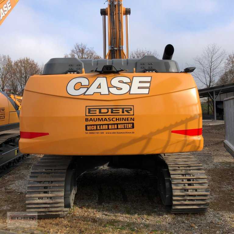 Case CX300D- Photo 6