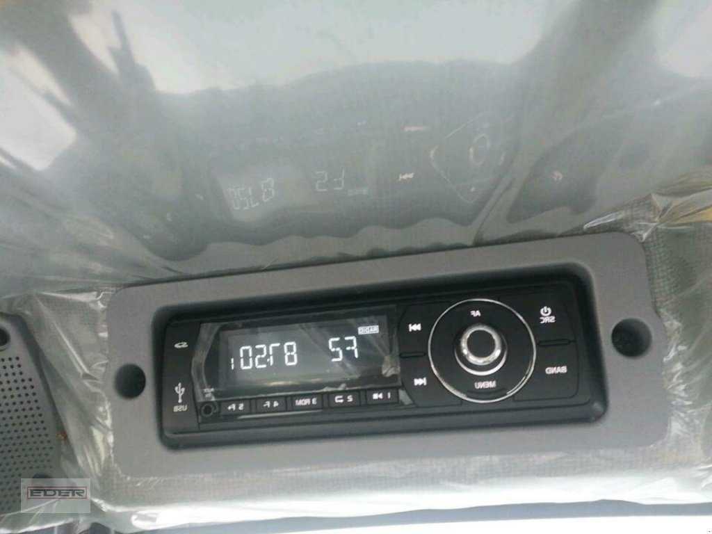 Case CX37C- Photo 7