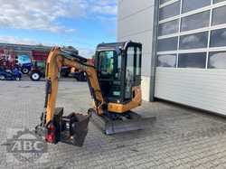 Case CX 18B
