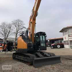 Case CX245D SR