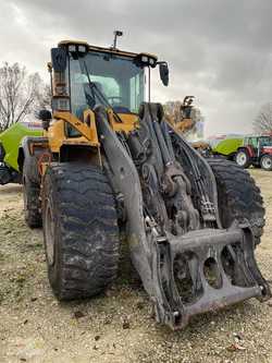Volvo L 110 H