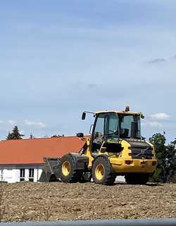 Volvo L25F