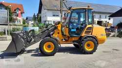 Volvo L 25F