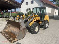 Volvo L25B