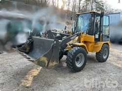 Volvo L30B