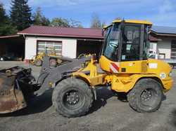 Volvo L 30B