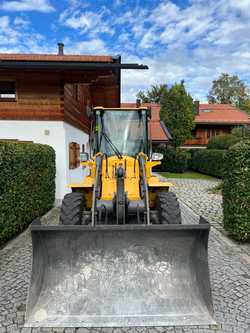 Volvo L 30G