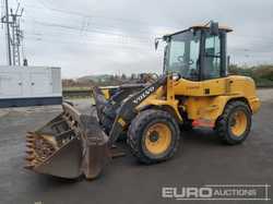 Volvo L30G