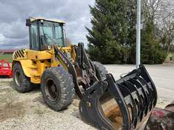 Volvo L 40B