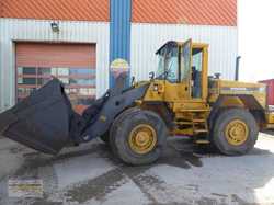 Volvo L90C