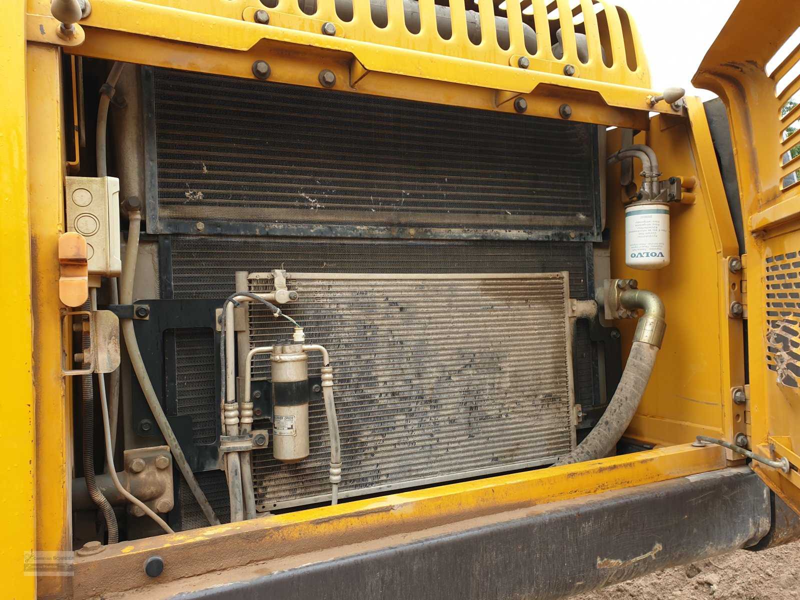 Volvo EC290B NLC- Photo 15