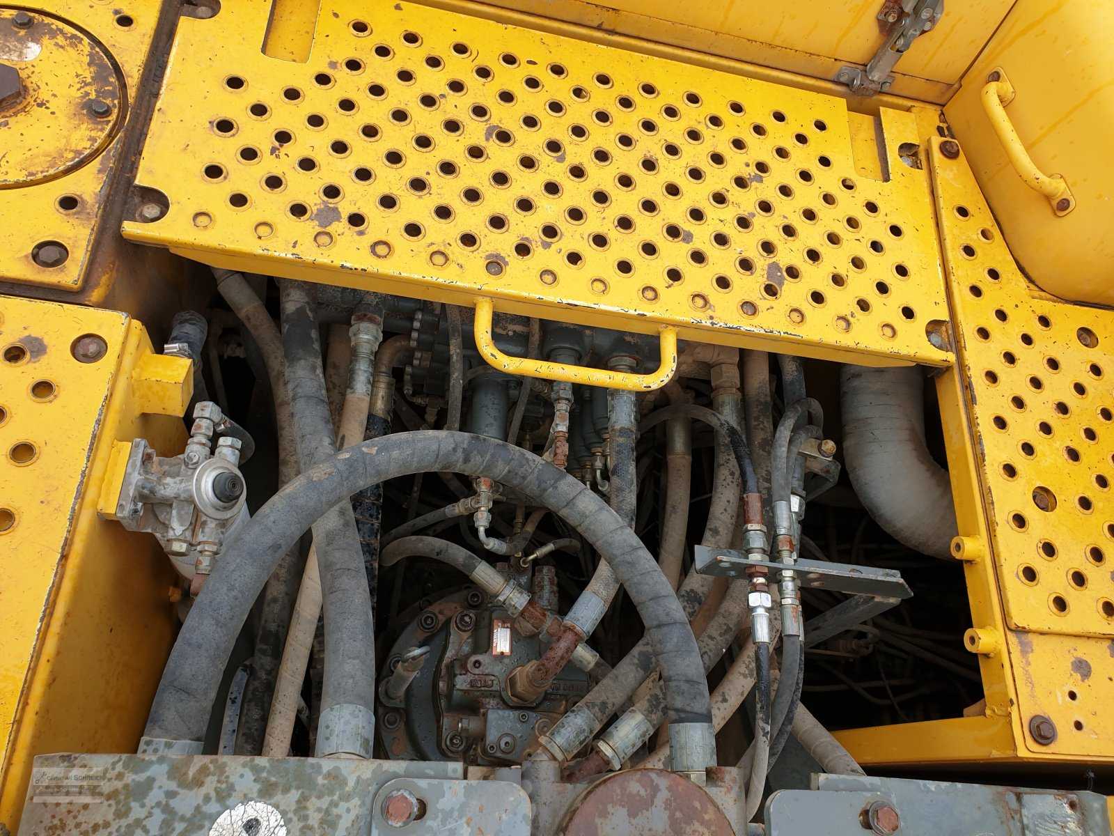 Volvo EC290B NLC- Photo 18