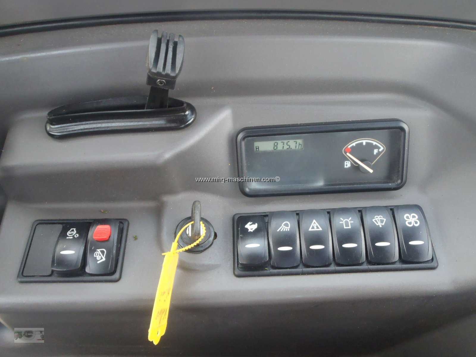 Volvo ECR25D- Photo 9