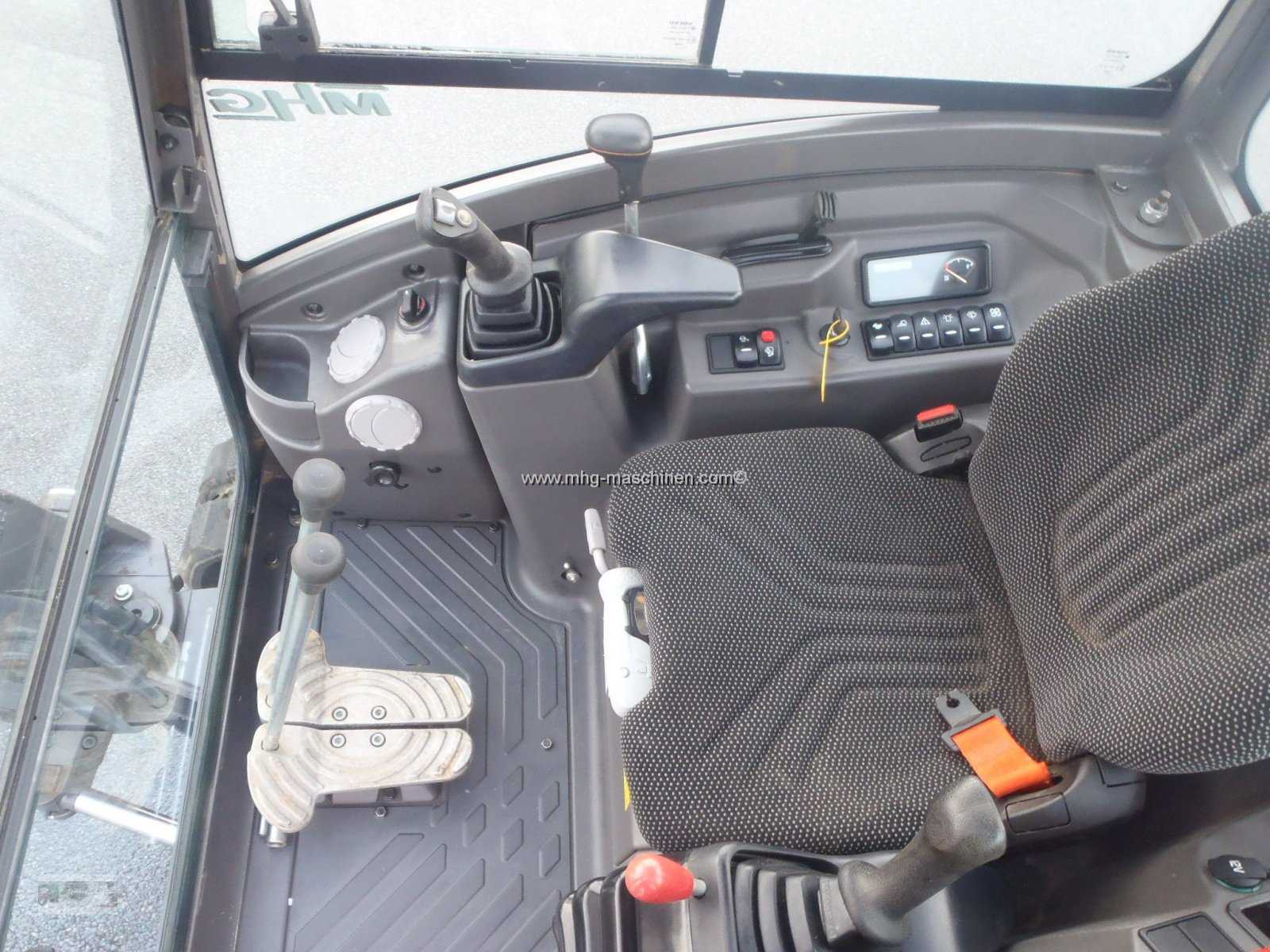 Volvo ECR25D- Photo 10