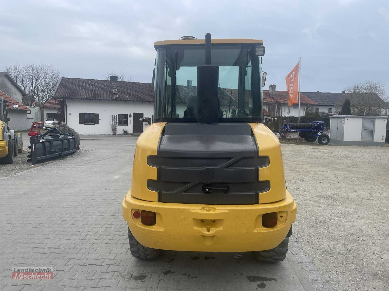 Volvo L 25F- Photo 9