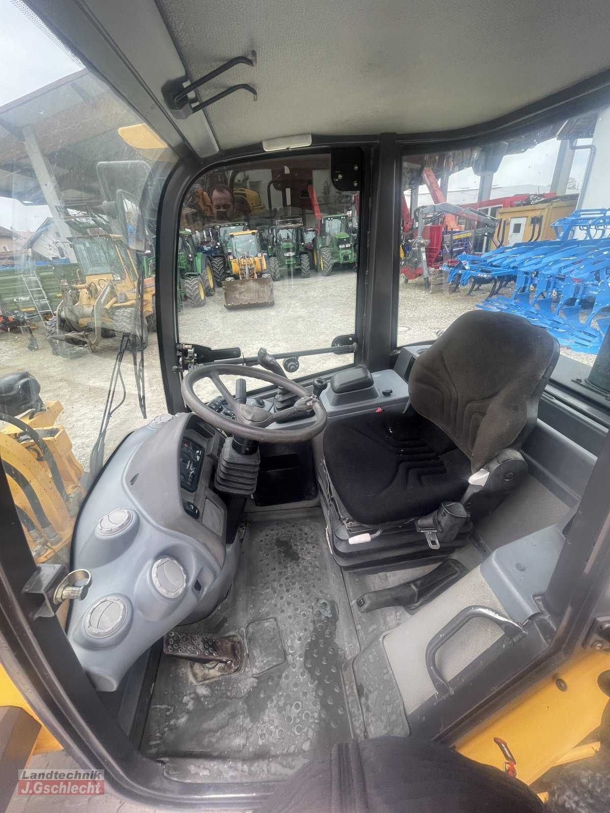 Volvo L 25F- Photo 11