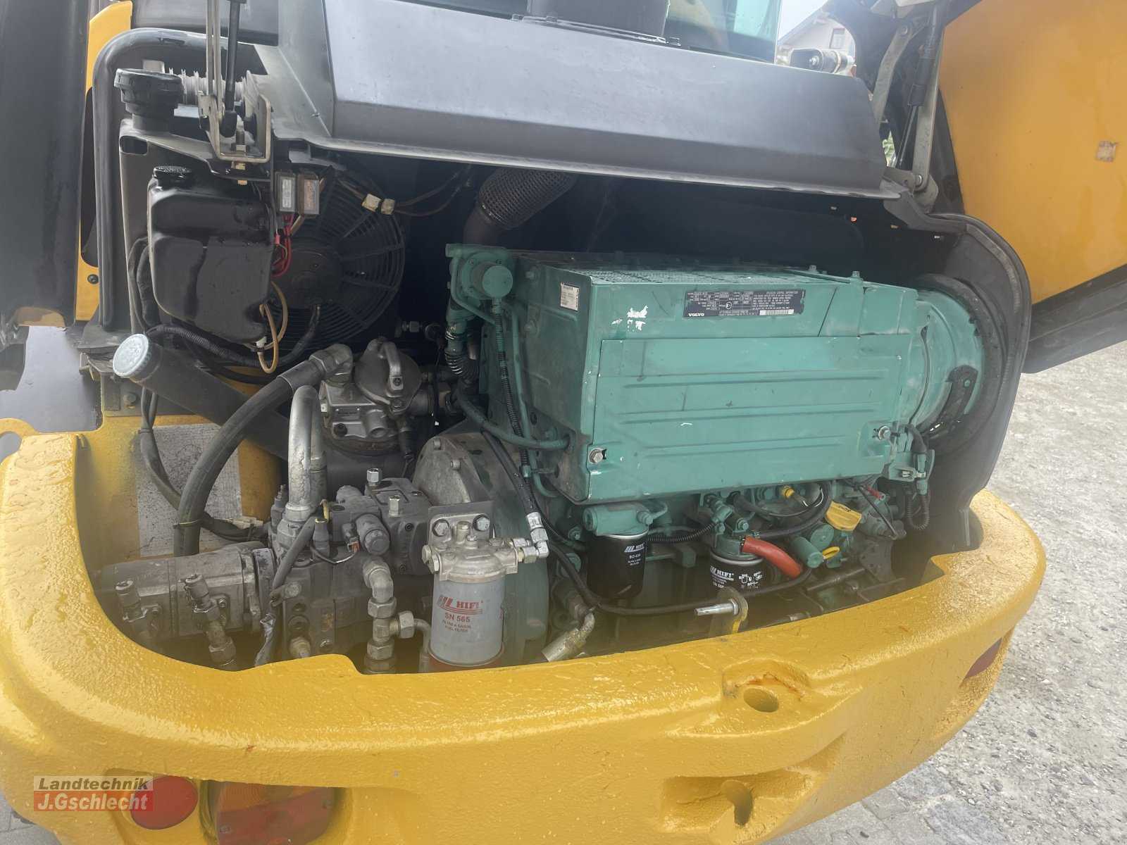 Volvo L 25F- Photo 16