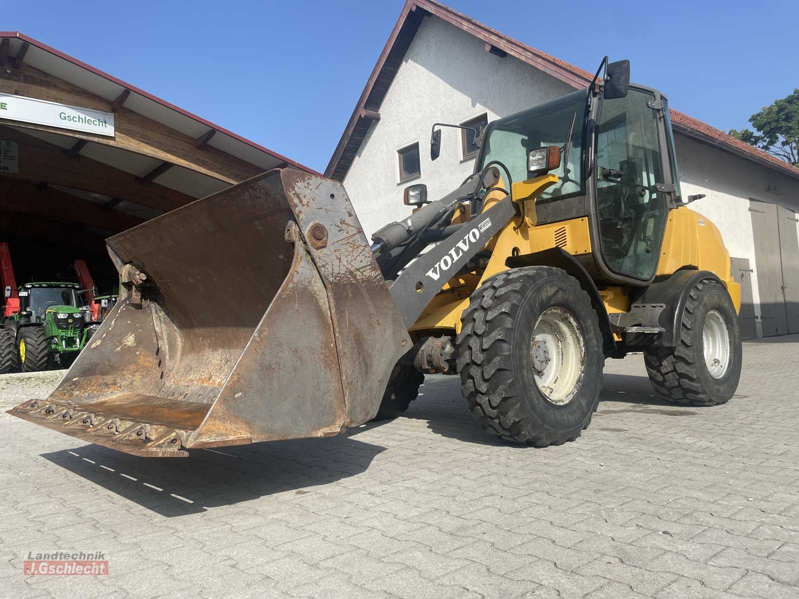 Volvo L25B- Photo 19