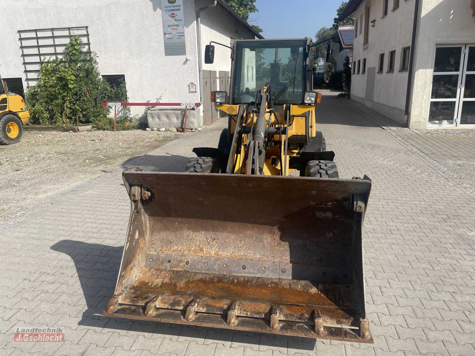 Volvo L25B- Photo 20