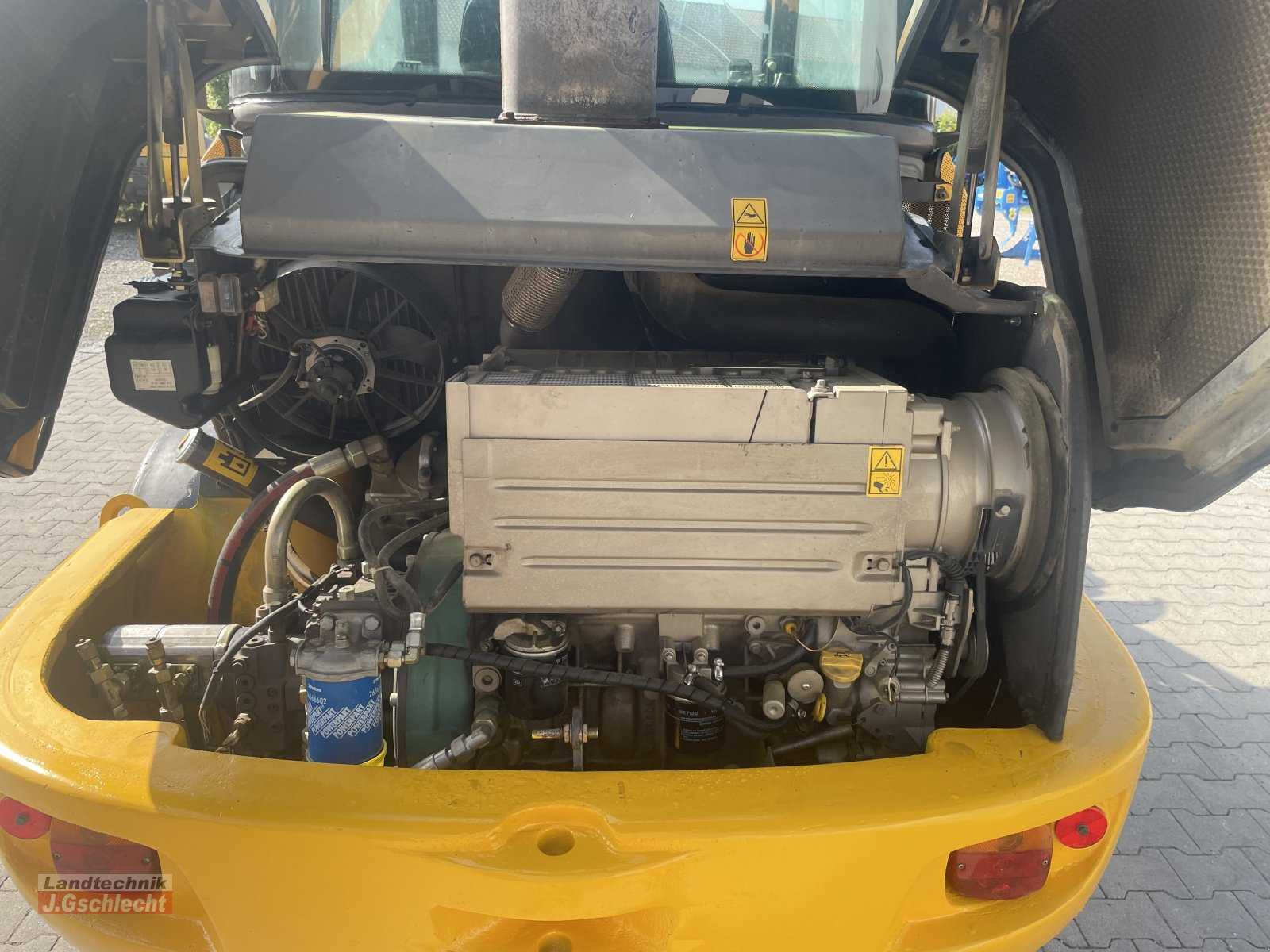 Volvo L25B- Photo 21