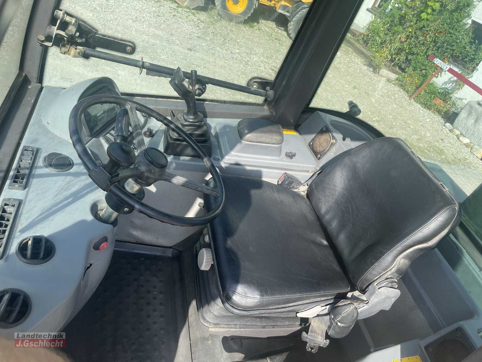 Volvo L25B- Photo 24