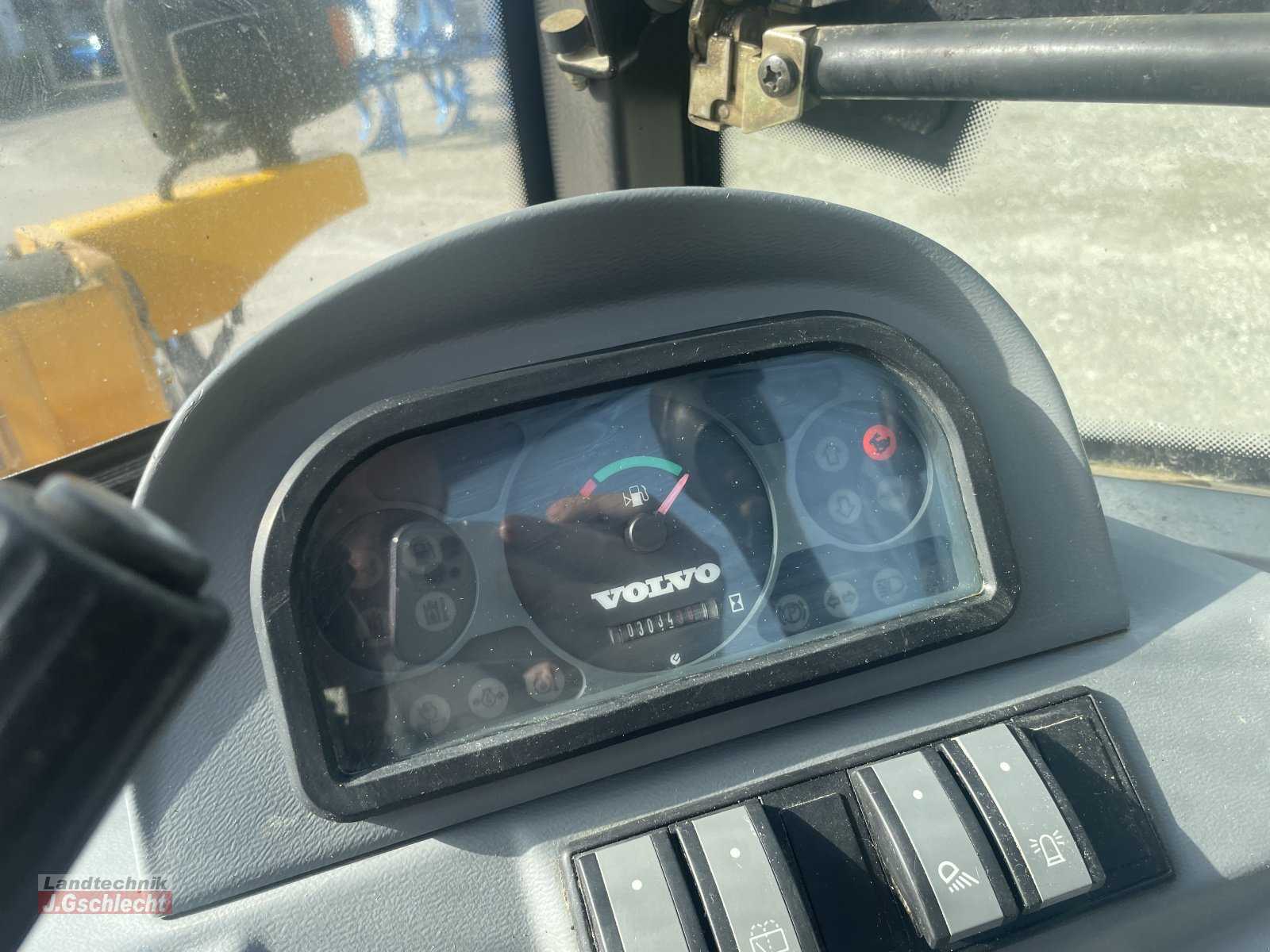 Volvo L25B- Photo 25