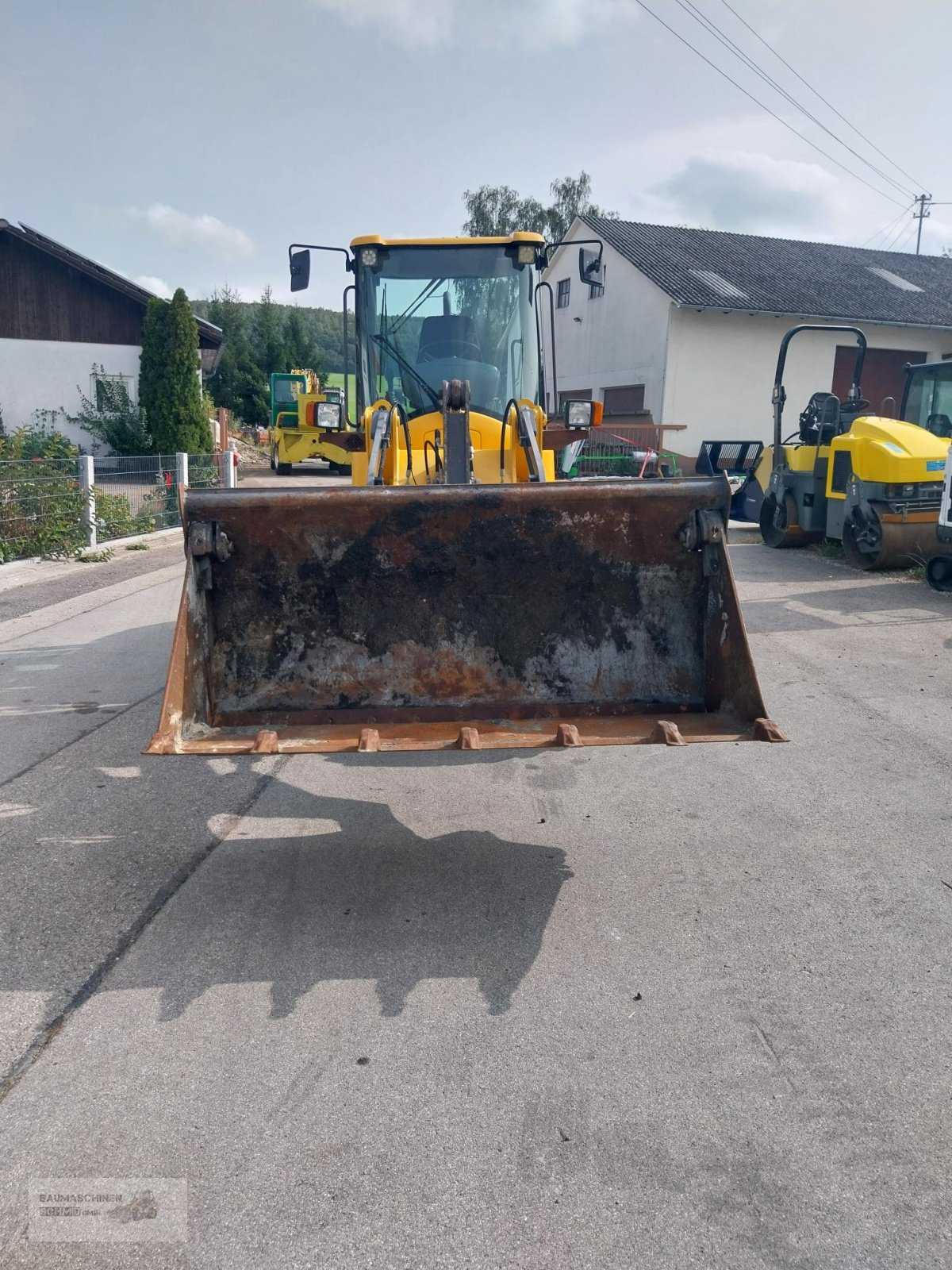 Volvo L 30B- Photo 2
