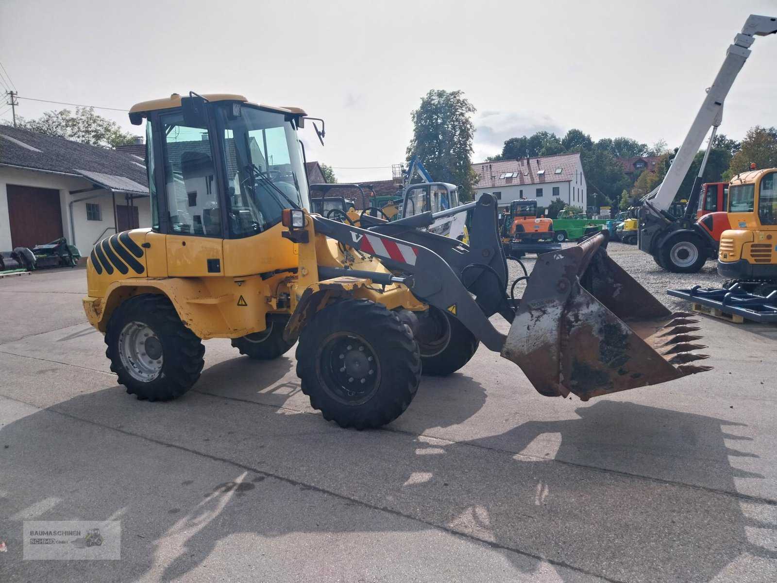 Volvo L 30B- Photo 3