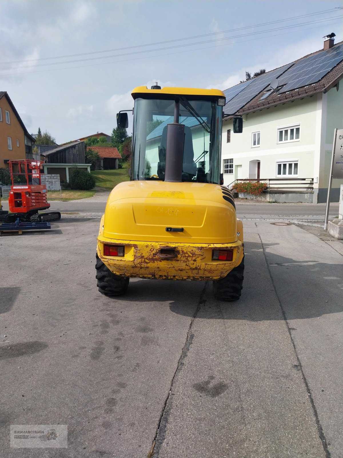 Volvo L 30B- Photo 4