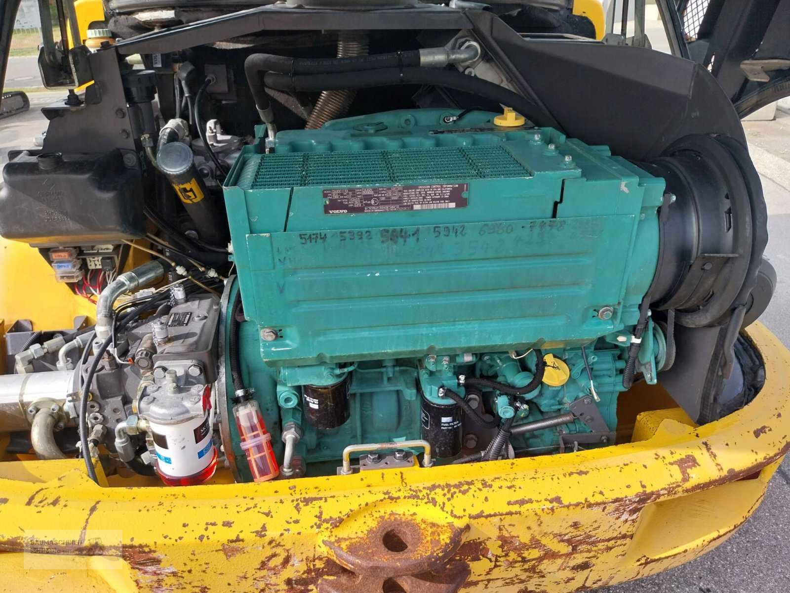 Volvo L 30B- Photo 5