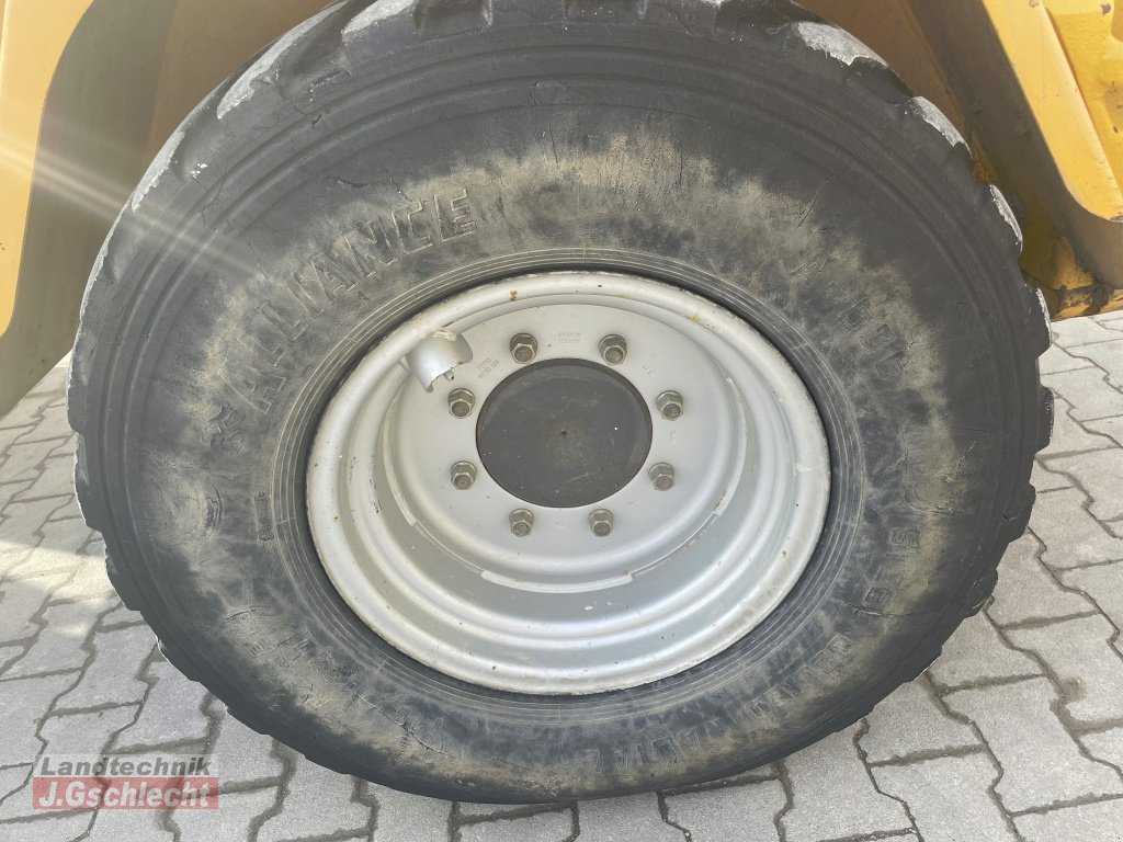 Volvo L 30B pro- Photo 24