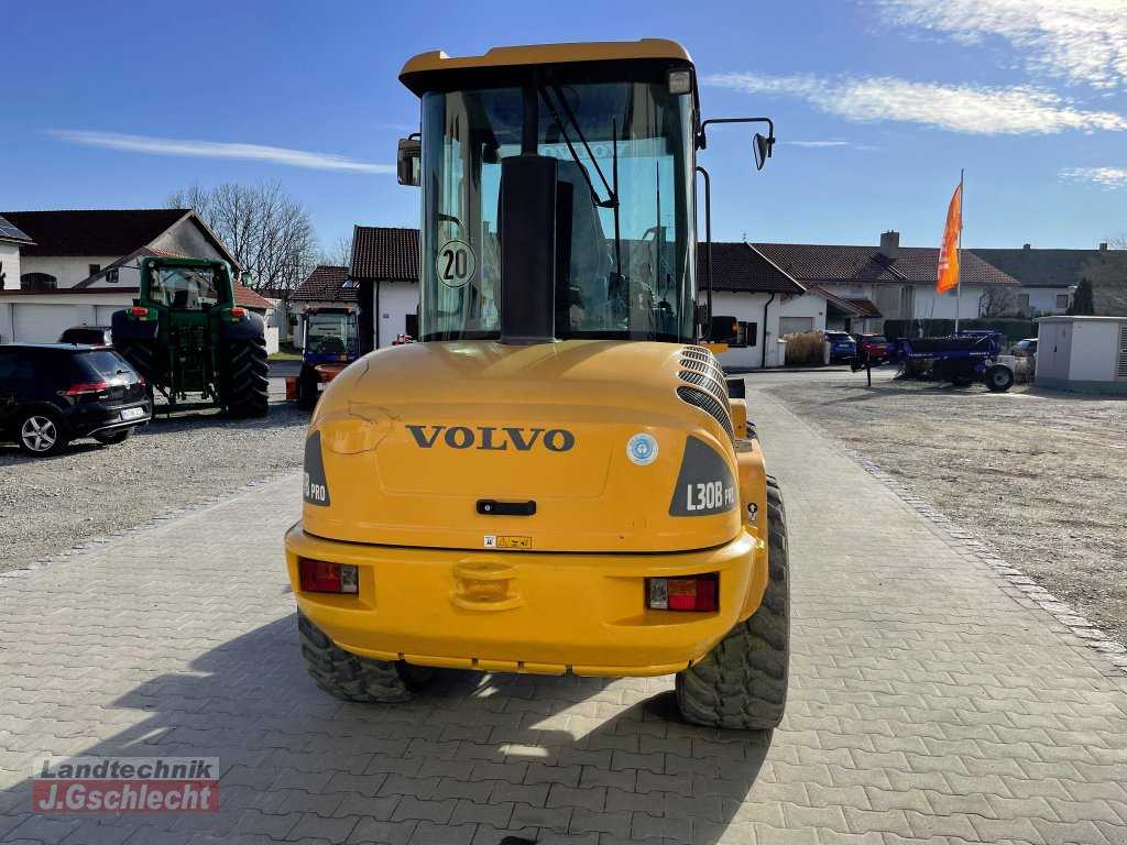 Volvo L 30B pro- Photo 5