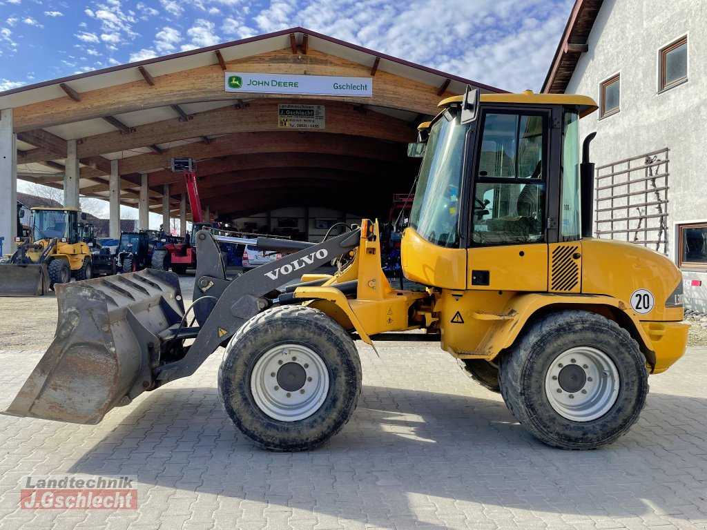 Volvo L 30B pro- Photo 8