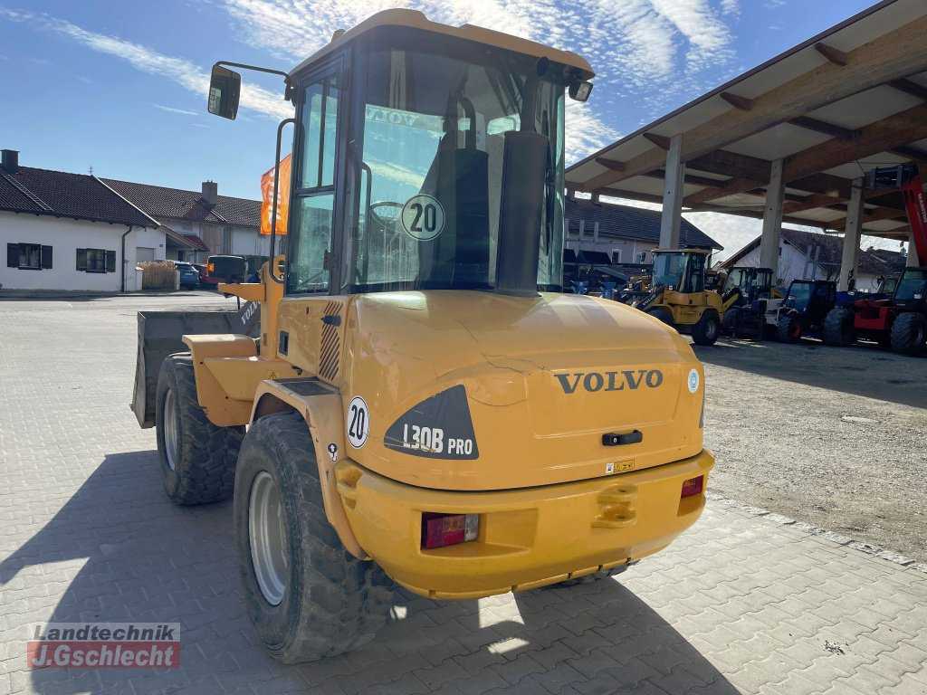 Volvo L 30B pro- Photo 10