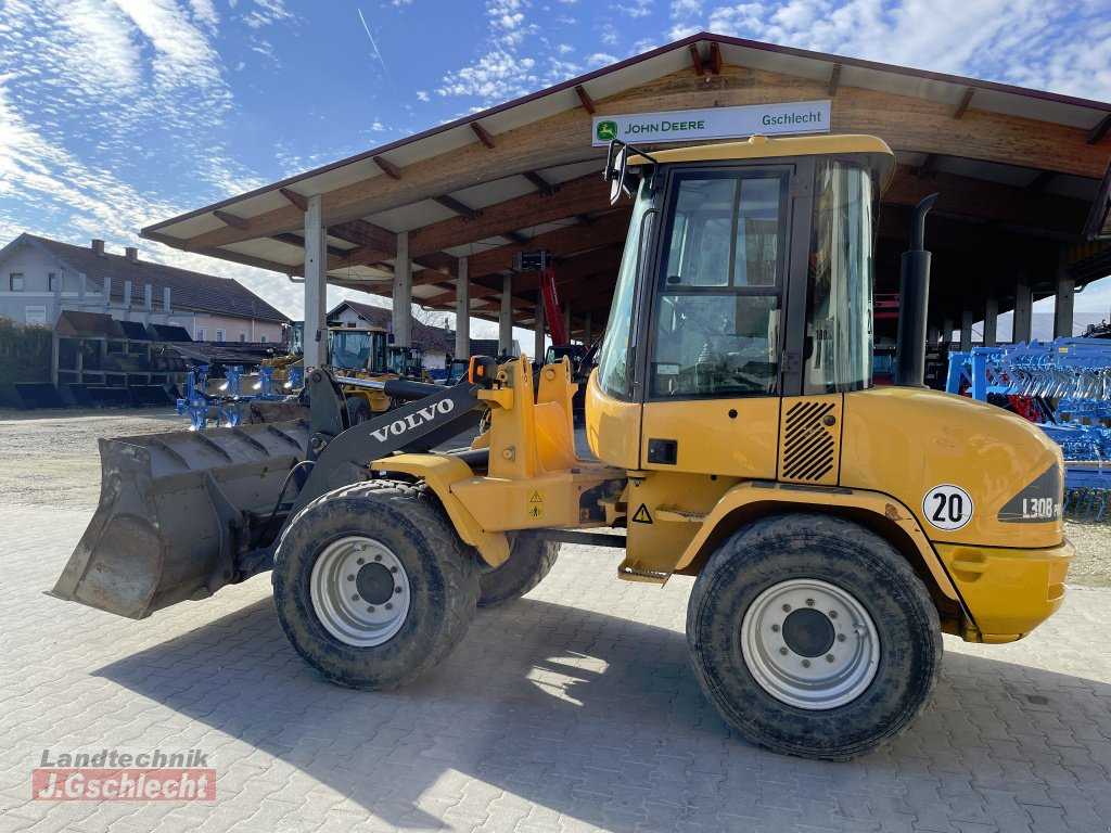 Volvo L 30B pro- Photo 12