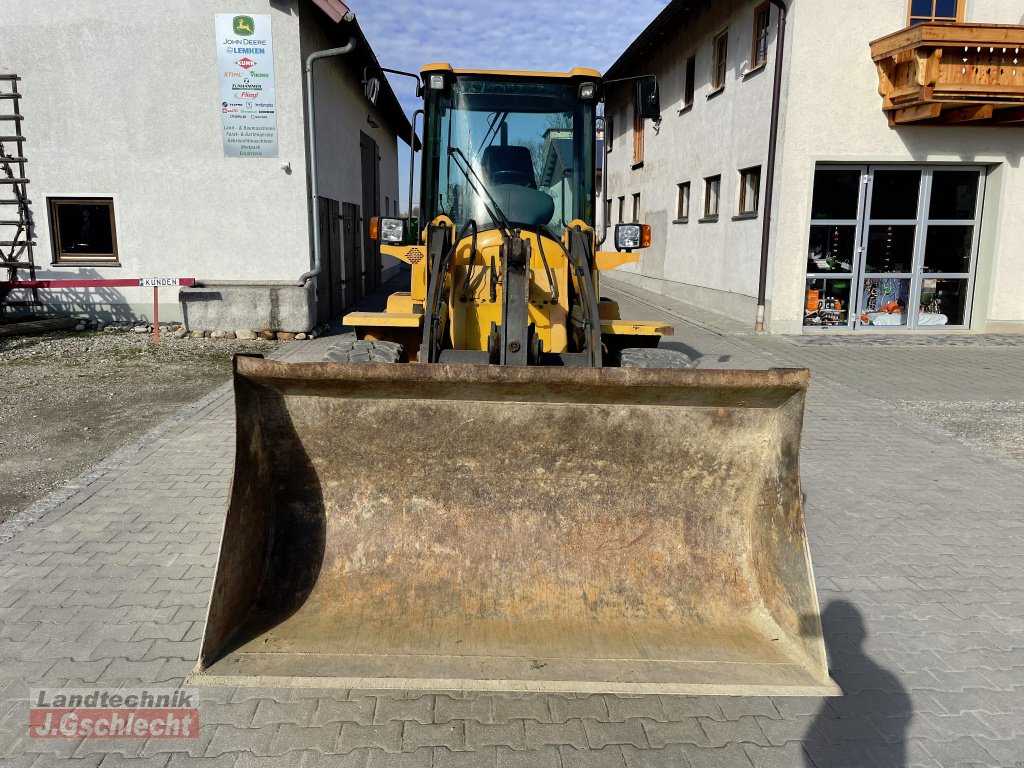 Volvo L 30B pro- Photo 14
