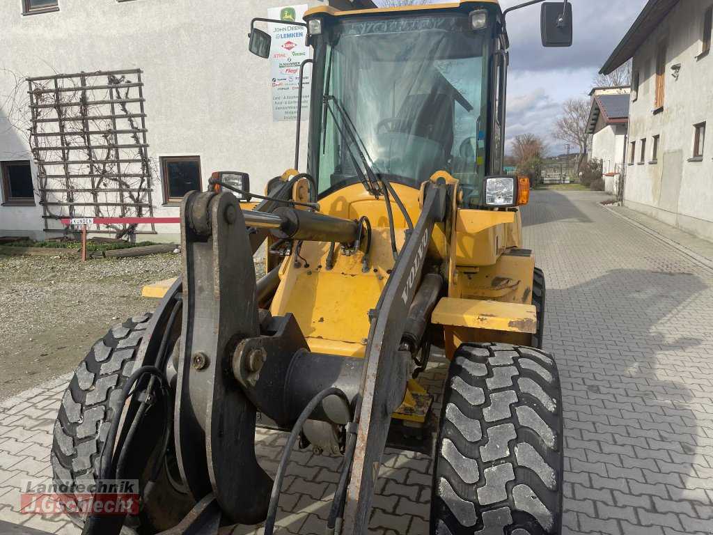 Volvo L 30B pro- Photo 17