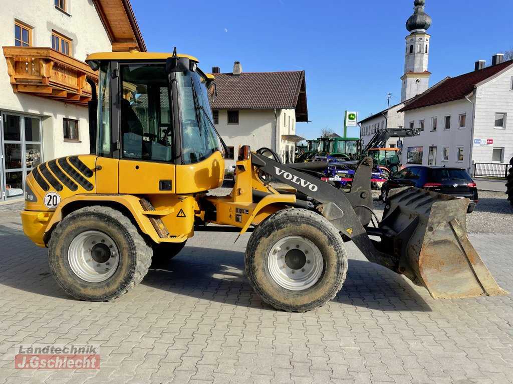 Volvo L 30B pro- Photo 18