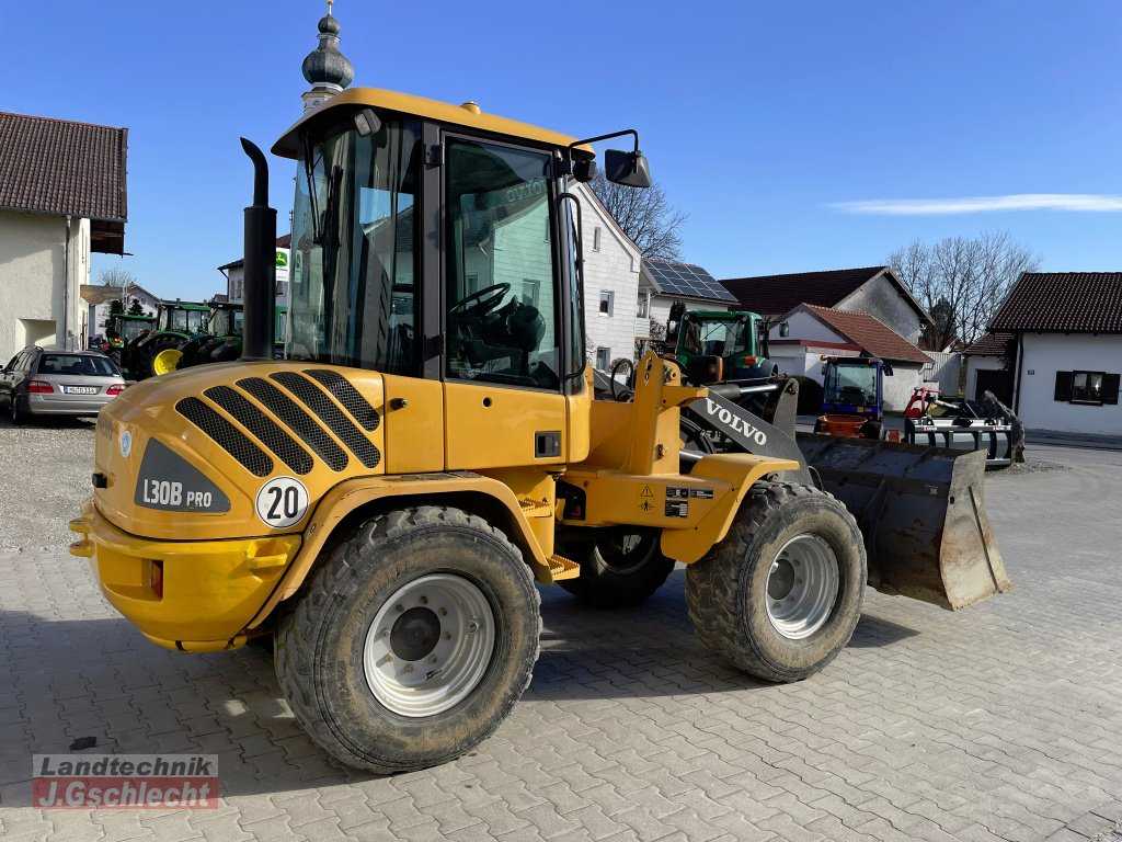 Volvo L 30B pro- Photo 19