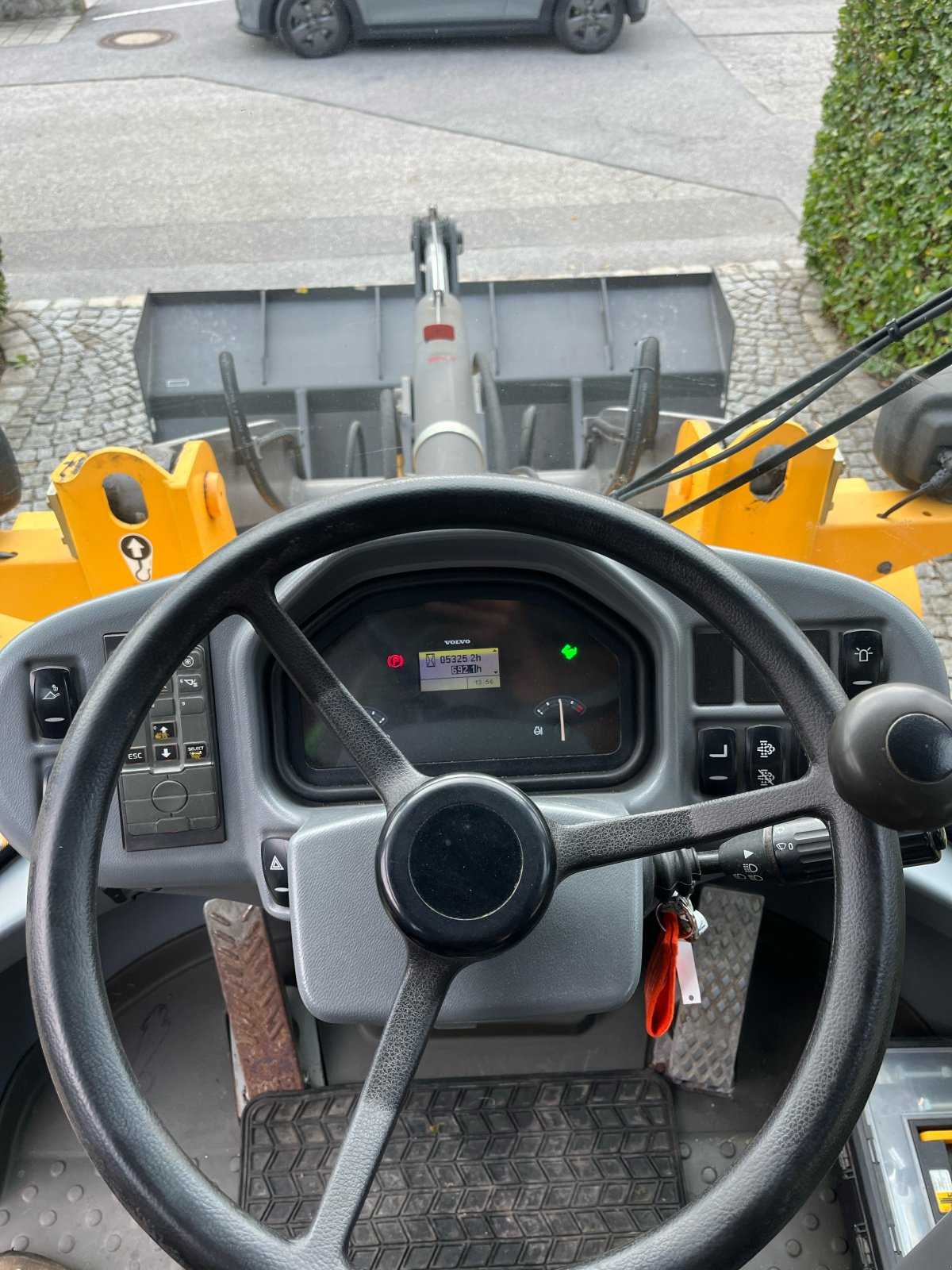 Volvo L 30G- Photo 4