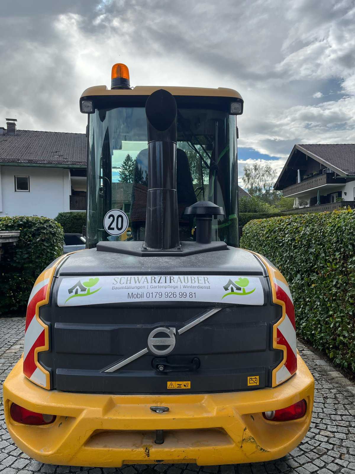 Volvo L 30G- Photo 2
