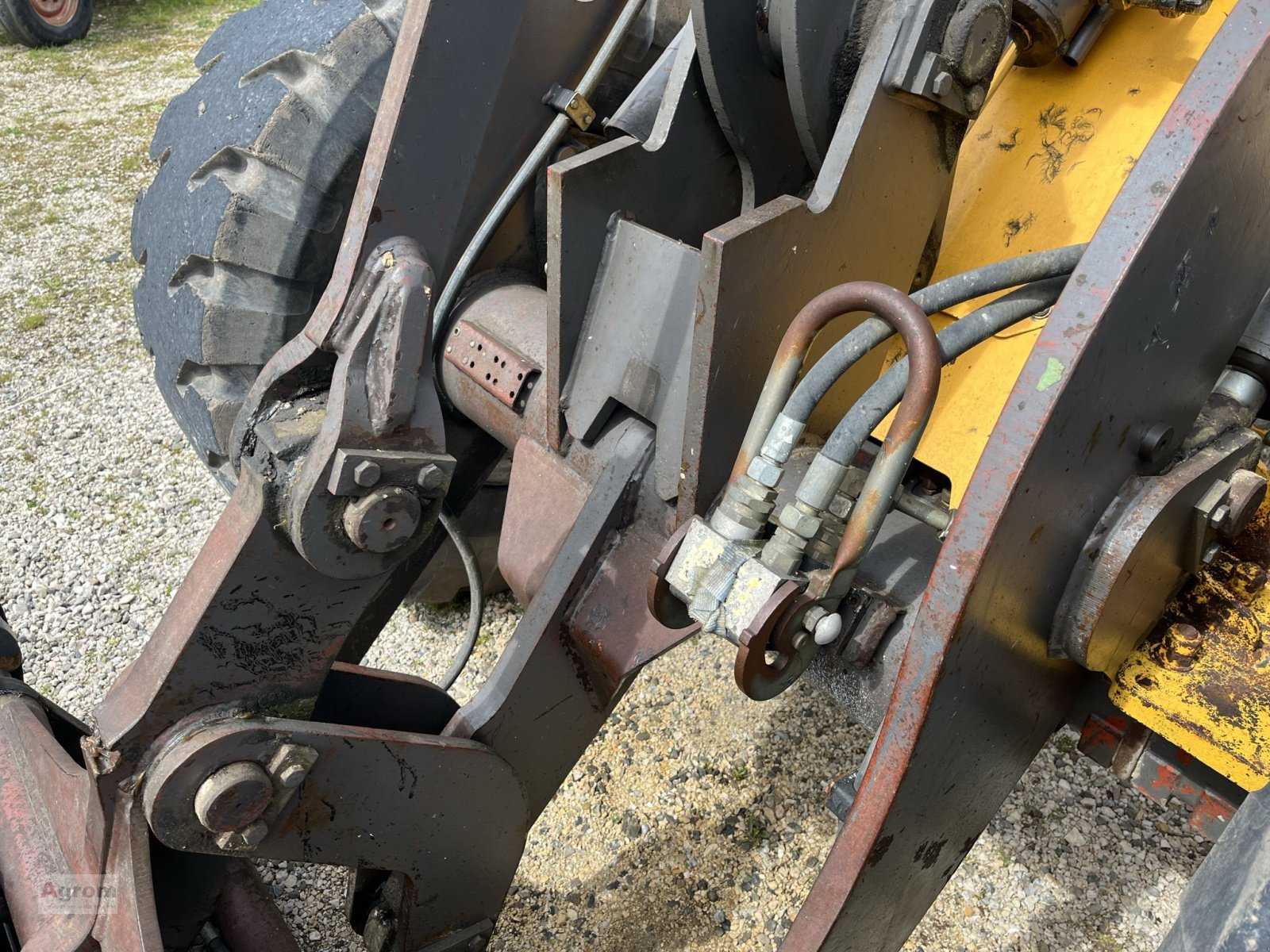 Volvo L 40B- Photo 5
