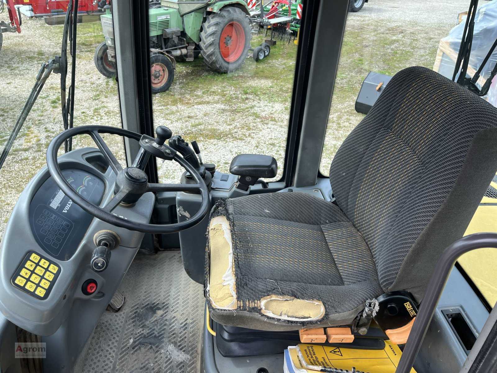 Volvo L 40B- Photo 7