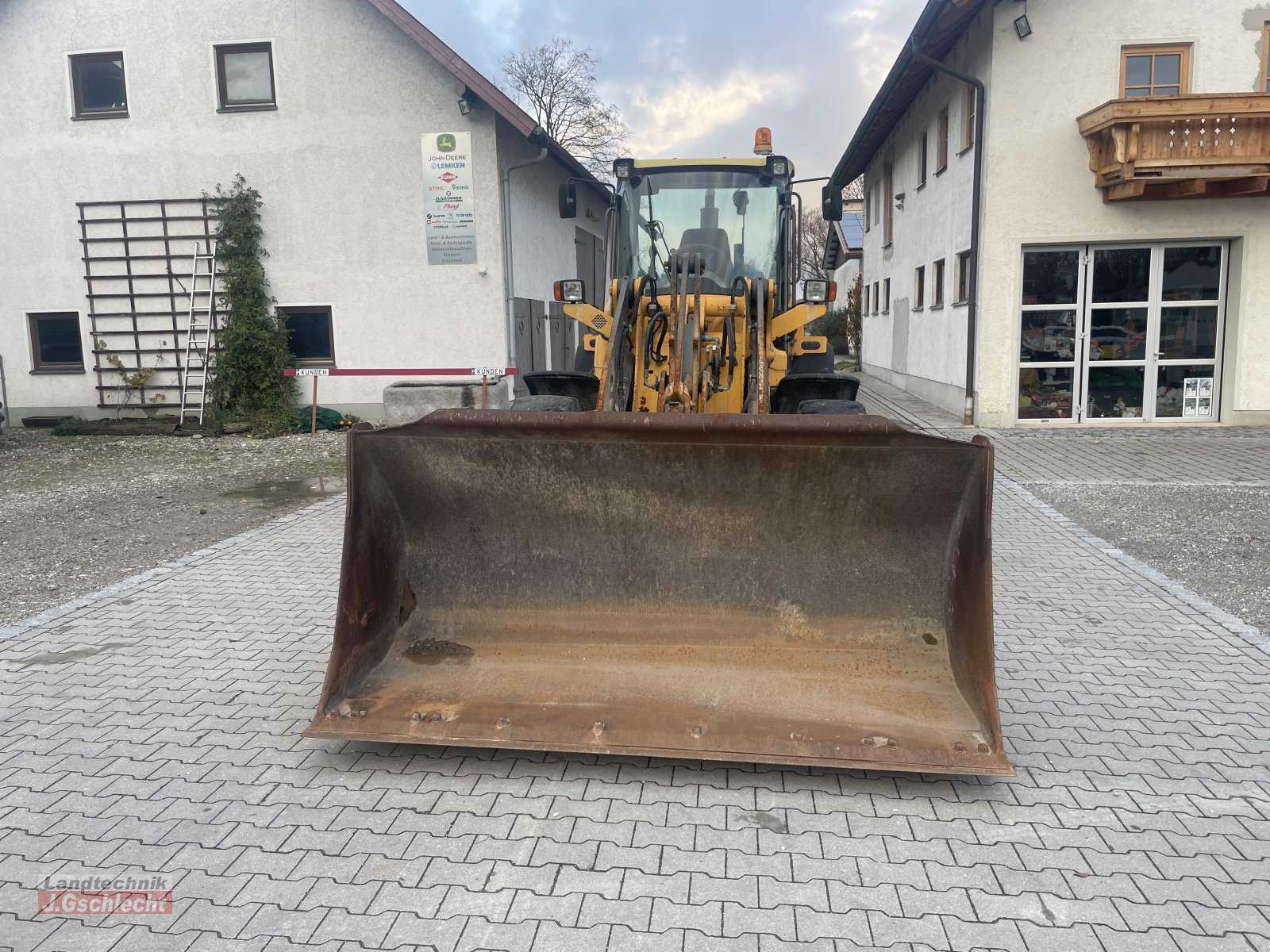 Volvo L50 F- Photo 4