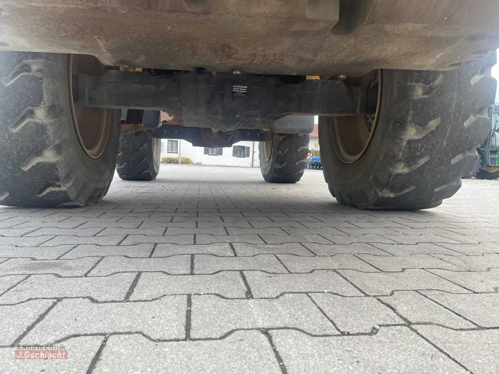 Volvo L50 F- Photo 19