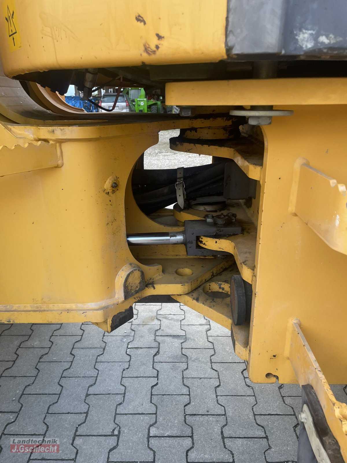 Volvo L50 F- Photo 22