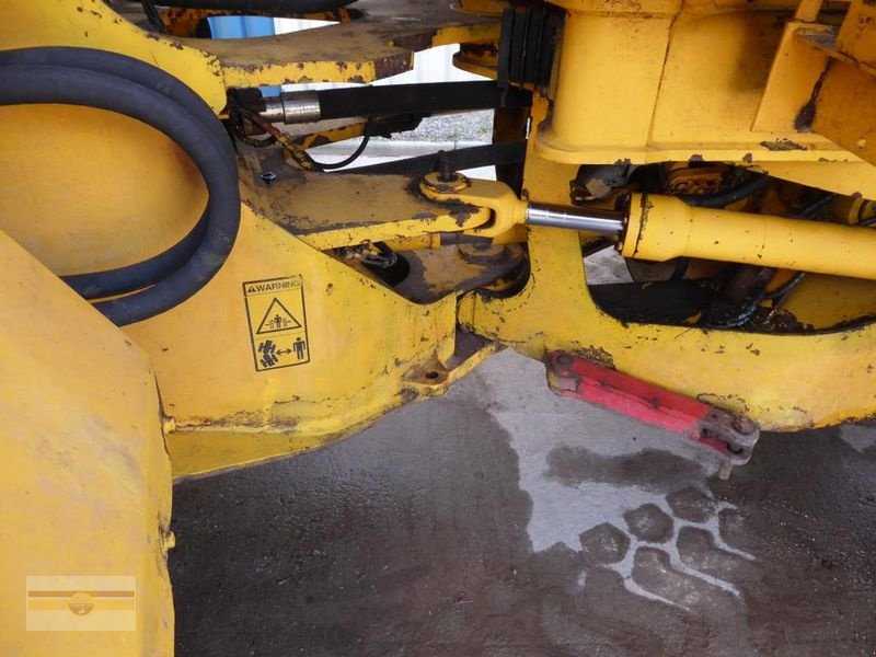 Volvo L90C- Photo 9